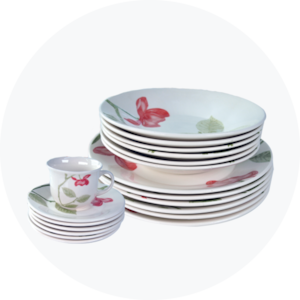 Melamine Tableware