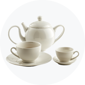 Tea & Coffee Servers