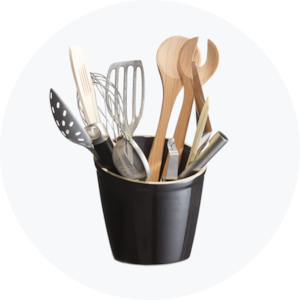Kitchen Utensils & Gadgets