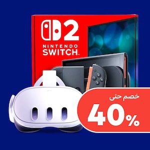 ألعاب الفيديو وأجهزة الألعاب