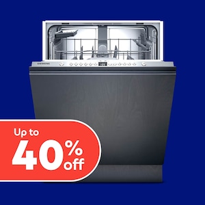 Built-in Appliances