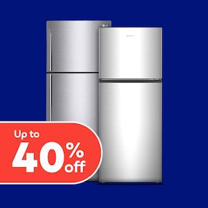 Fridges & Freezers