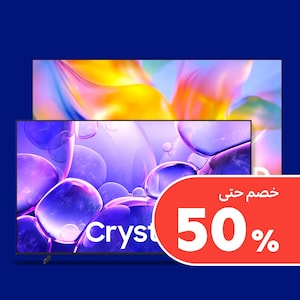 التلفزيونات والصوتيات