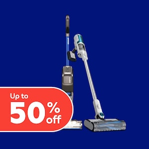 Vacuum Cleaners