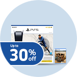 Video Games & Consoles