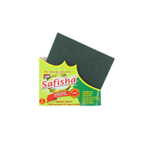 Sponges, Scourers & Cloths