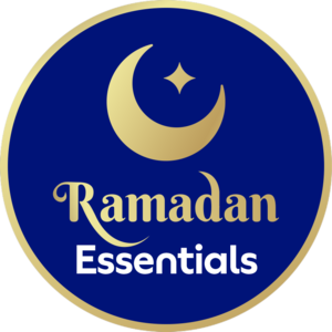 Ramadan Essentials