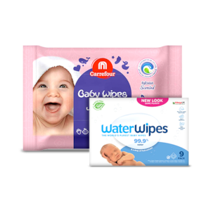 Baby Wipes