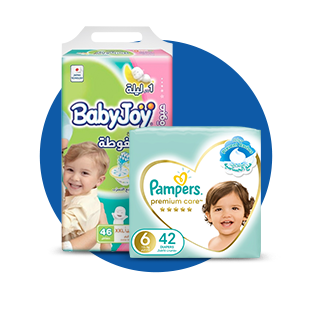 Baby Products