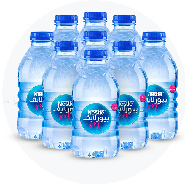 مياه