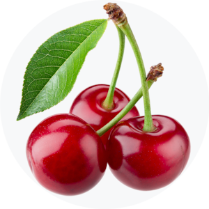 Cherries 
