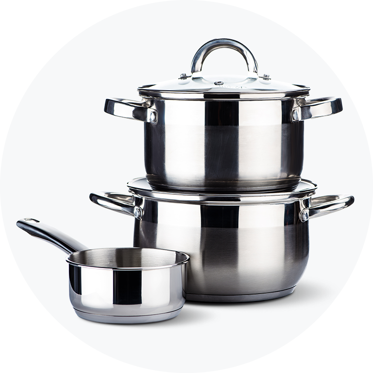 Kitchenware