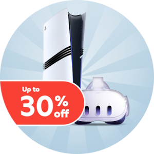 Video Games & Consoles