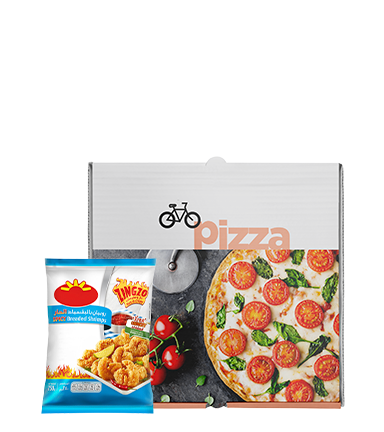 Ready Meals  & Appetizers