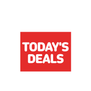 Today's Deals