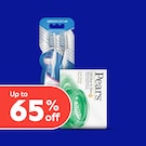 Beauty & Personal Care