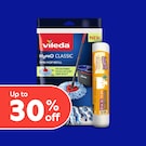 Cleaning & Household