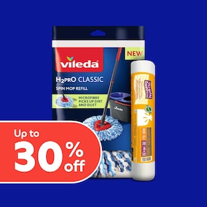 Cleaning & Household