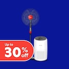 Coolers & Air Treatment