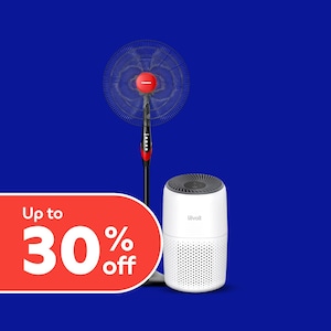 Coolers & Air Treatment