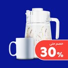 أطقم العشاء