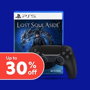 Video Games & Consoles