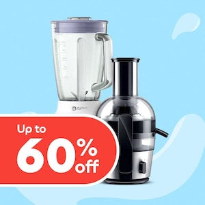 Home & Kitchen Appliances