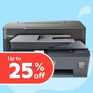Printers & More