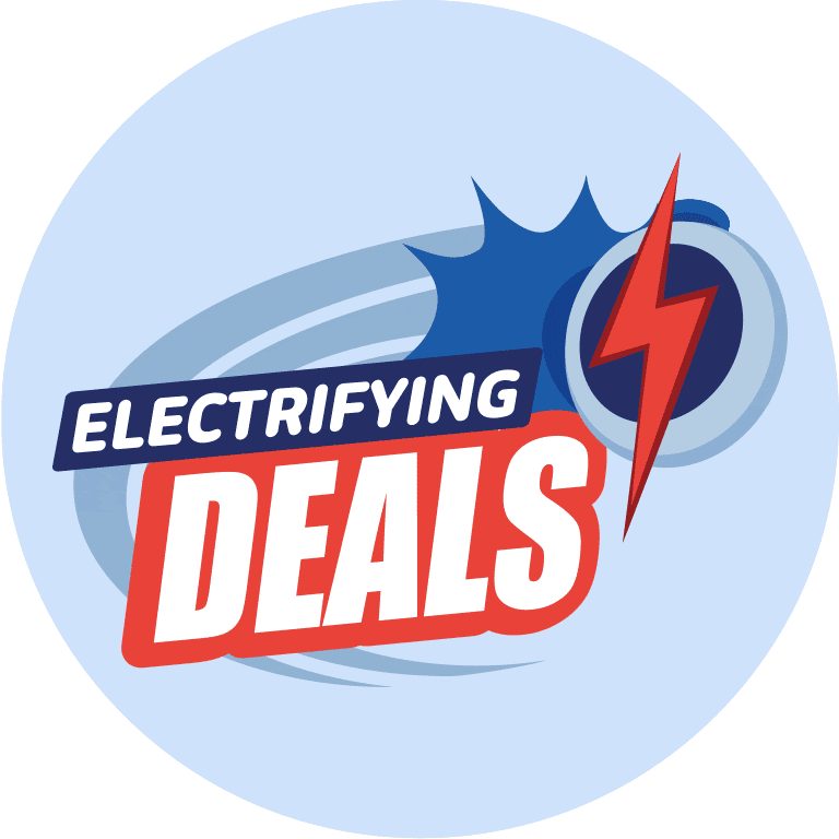 Electrifying Deals