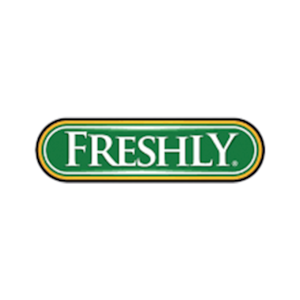 FRESHLY