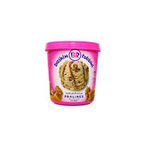 Frozen Food