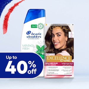 Hair Care