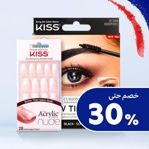  مكياج وإكسسوارات