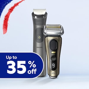 Men's Grooming