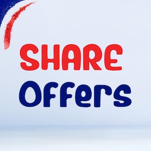 SHARE Offers