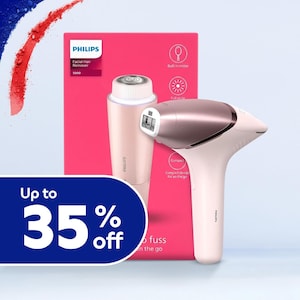 Women's Grooming