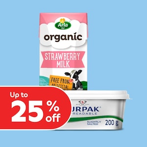 Bio & Organic Food