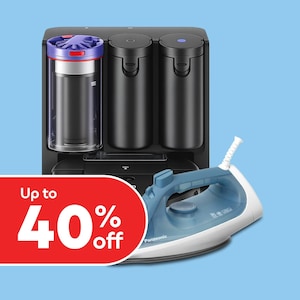 Home Appliances