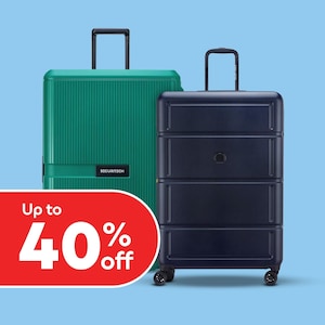 Luggage & Travel