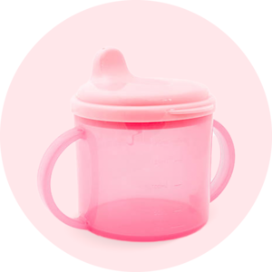 Baby Cups & Beakers