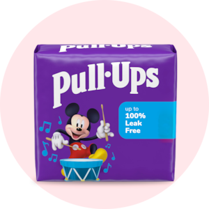 Pull-ups & Swimming Pants