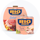 مكونات الطبخ