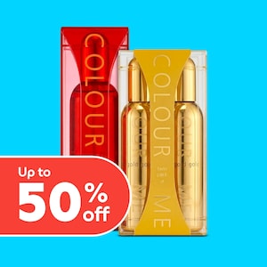 Fragrances