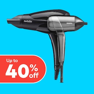 Hair Styling Tools