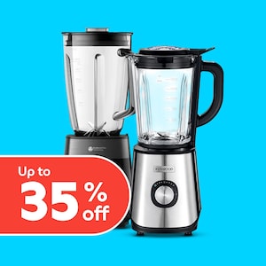 Juicers & Blenders
