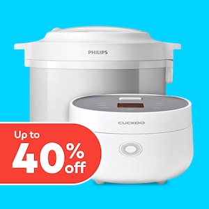 Rice Cookers