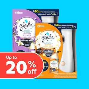 Candles & Air Freshners
