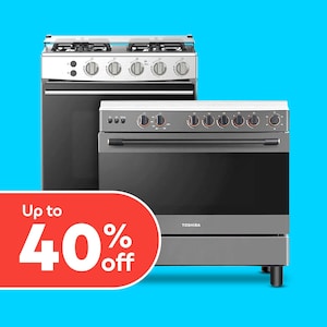 Cookers