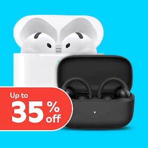 Headphones & Earphones