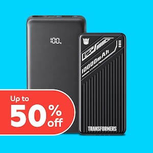 Mobile Accessories